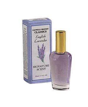 English Lavender Signature Scent