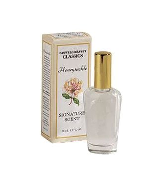 Honeysuckle