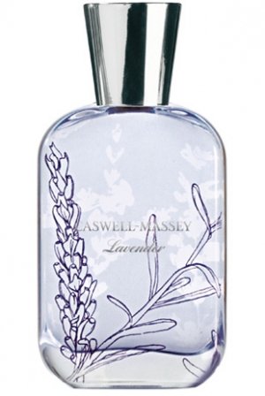 Lavender (2012)