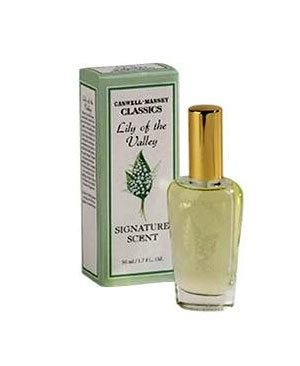 Lilly of the Valley Signature Scent