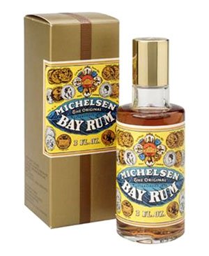 Michelsen Bay Rum