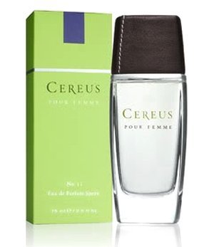 Pour Femme No. 12