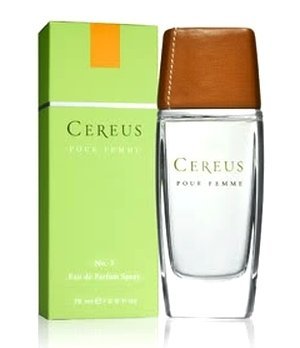Pour Femme No. 3