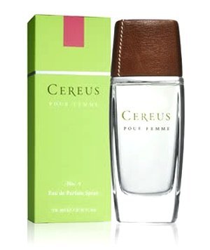 Pour Femme No. 9
