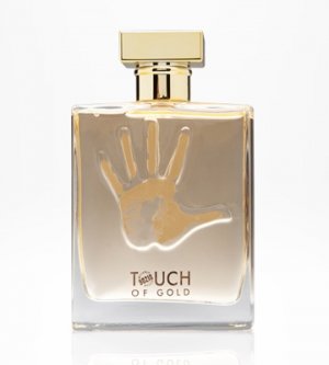 Touch of Gold