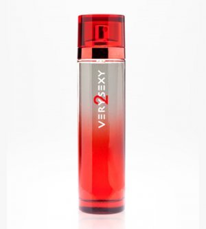 Very 2 Sexy (Eau de Toilette)