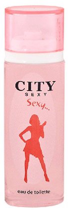 City Sexy: Sexy