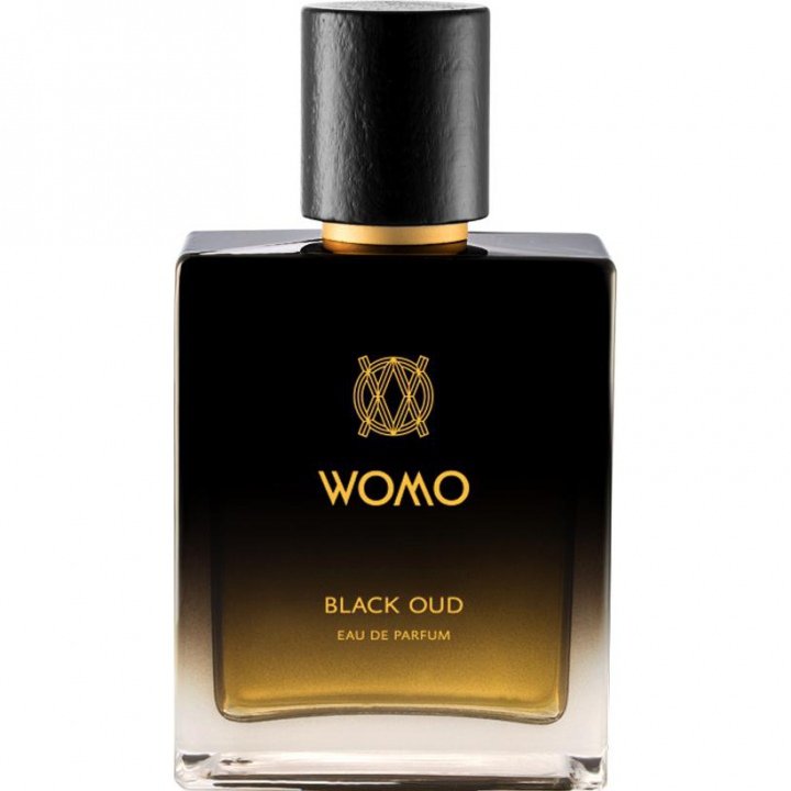 Black Oud