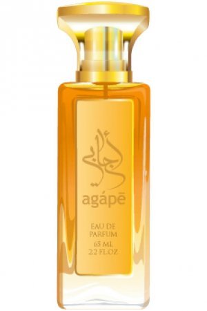 Agápē