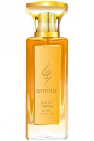 Amour (Eau de Parfum)