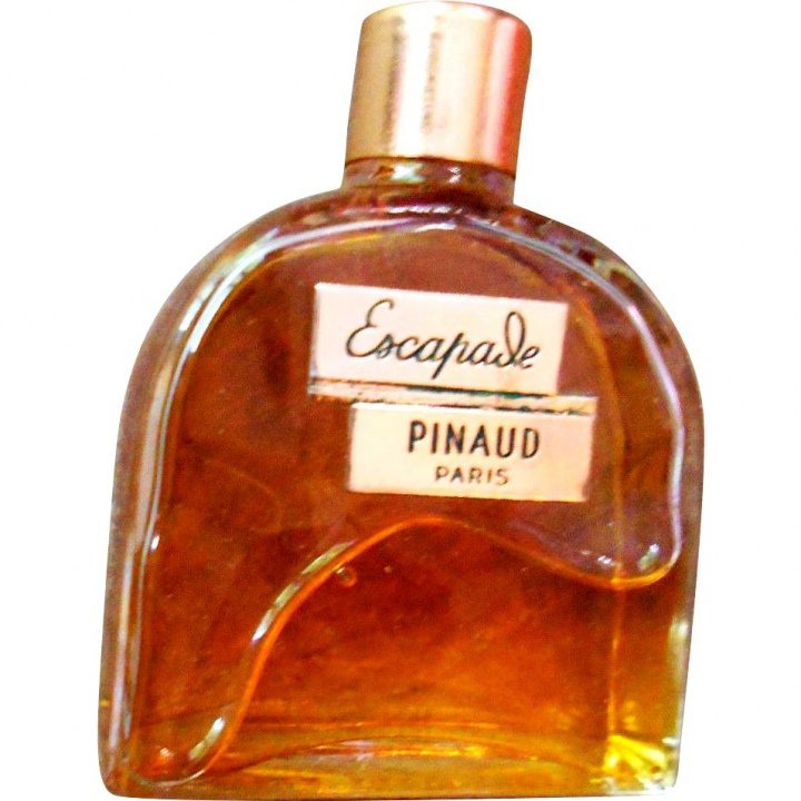 Escapade (Parfum)
