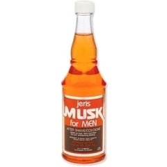 Jerris Musk for Man