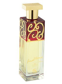 Final Touch for Women