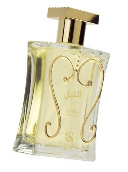 Night (Eau de Parfum)