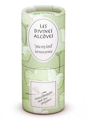 Les Divines Alcôves: Toi Mon Prince / You My Lord