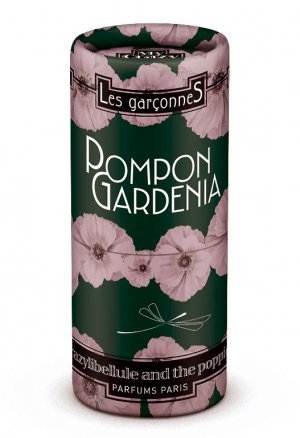 Les Garçonnes: Pompon Gardenia