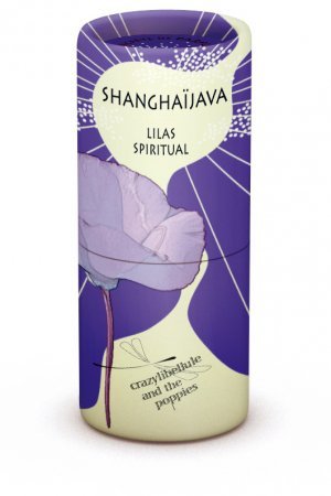 ShanghaïJava: Lilas Spiritual