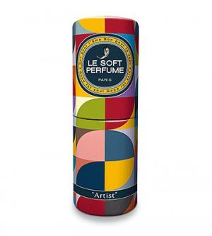 Artist (Solid Perfume)