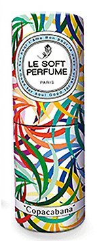 Le Petit Fou: Copacabana (Solid Perfume)