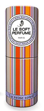 Le Petit Fou: La Reine Soleil (Solid Perfume)