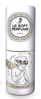 Le Petit Fou: Nemamiah (Solid Perfume)