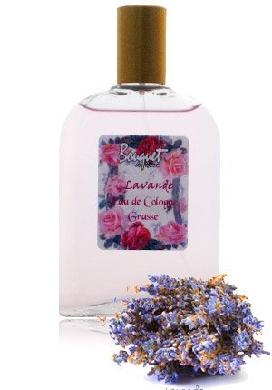 Bouquet de Grasse: Lavande