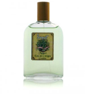 Bouquet de Grasse: Muguet