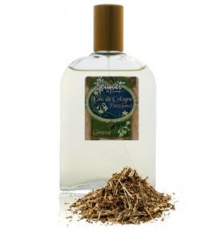 Bouquet de Grasse: Patchouli