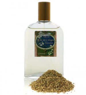 Bouquet de Grasse: Santal