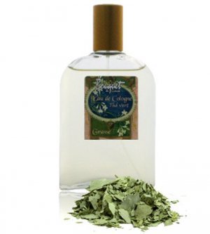 Bouquet de Grasse: Thé Vert