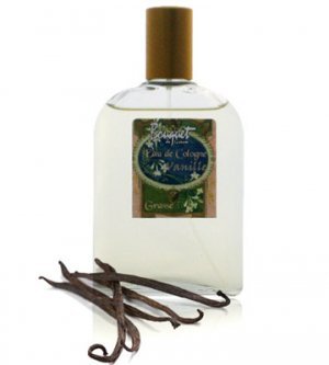 Bouquet de Grasse: Vanille