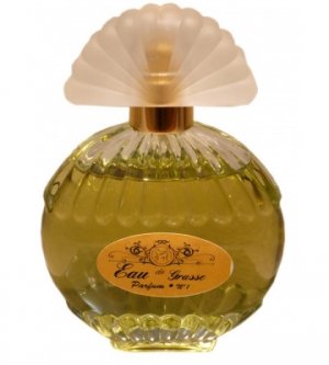 Eau de Grasse N° 1 Femme