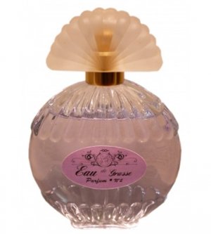 Eau de Grasse N° 2 Femme