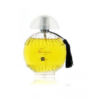 Théosiris (Eau de Parfum)