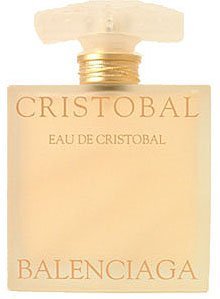 Eau de Cristobal