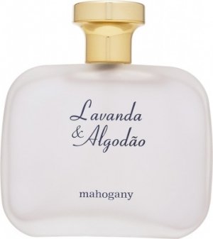 Lavanda & Algodao