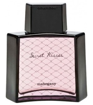 Secret Kisses
