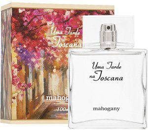 Uma Tarde na Toscana