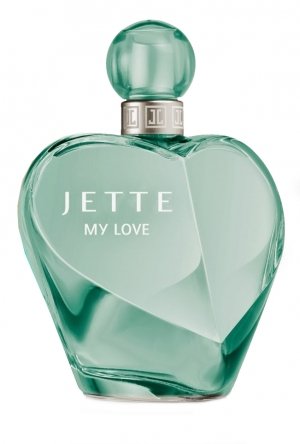 Jette My Love