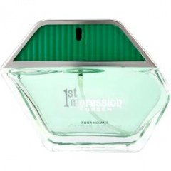 1st Impression Green