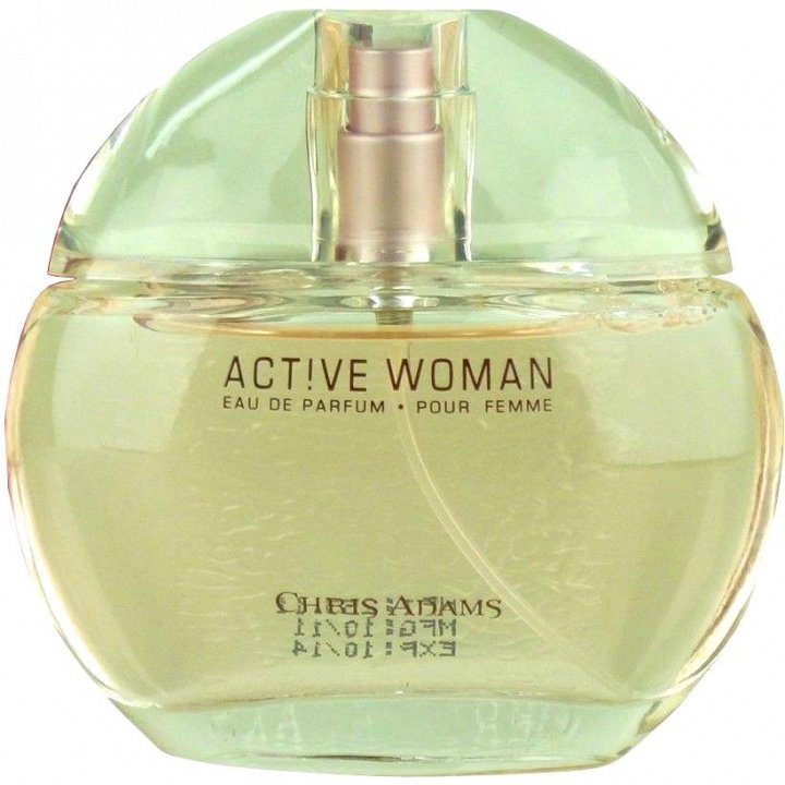 Active Woman
