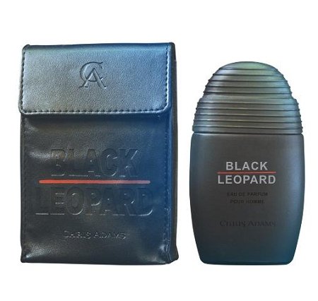 Black Leopard