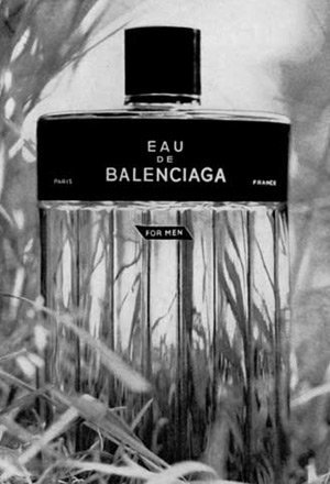 Eau de Balenciaga