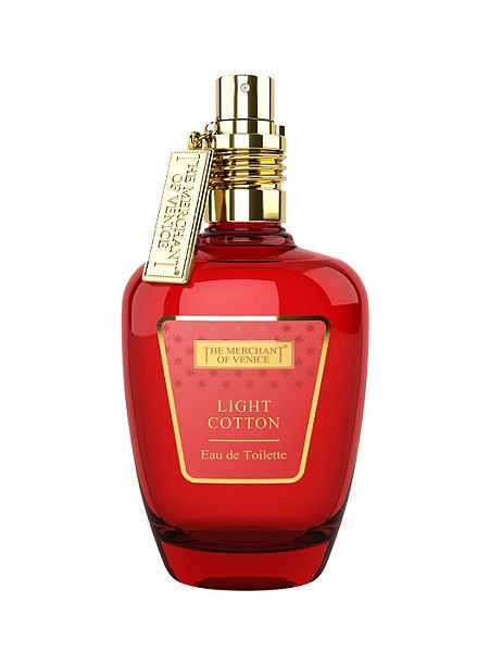 Light Cotton