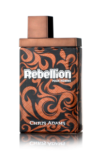 Rebellion pour Homme