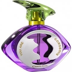 You Are Gorgeous pour Femme