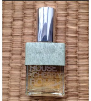 Violet Green Tea Honeysuckle