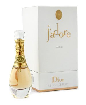 J'Adore Le Parfum