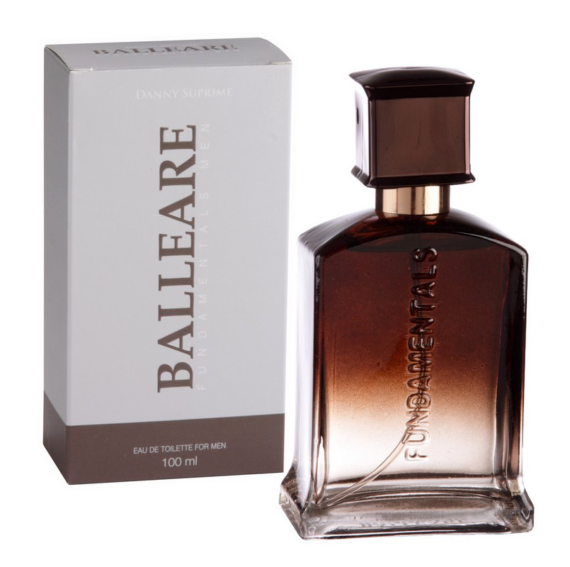 Balleare Fundamentals