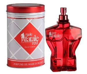 Male Fatale Red